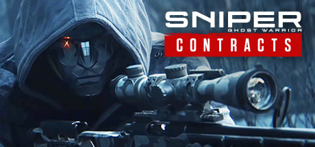 Sniper Ghost Warrior Contracts cover art