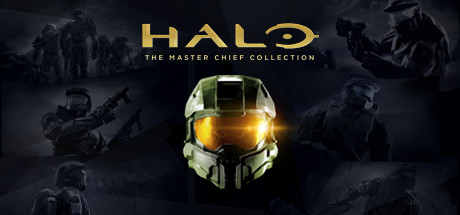 Halo: The Master Chief Collection cover art