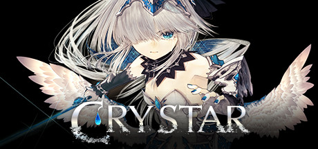 Crystar cover art