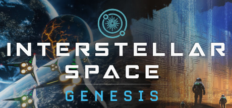 Interstellar Space: Genesis - Evolving Empires cover art