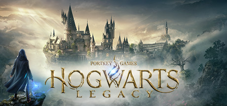 Hogwarts Legacy cover art