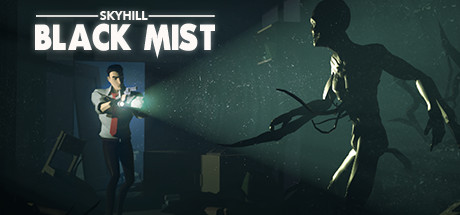 SKYHILL: Black Mist cover art