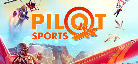Pilot Sports cover art