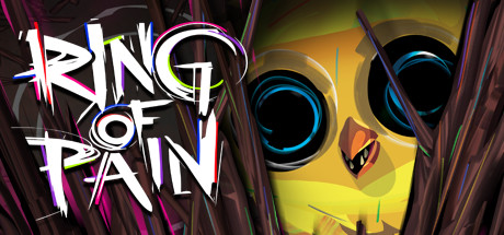 Ring of Pain cover art