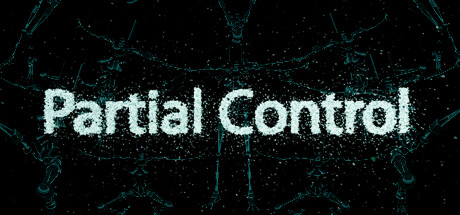 Partial Control cover art