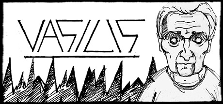 Vasilis cover art