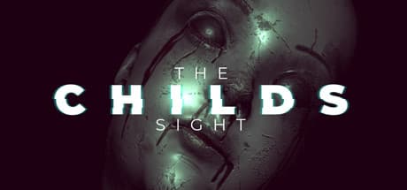 The Childs Sight cover art
