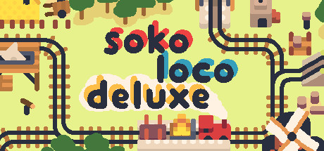 Soko Loco Deluxe cover art