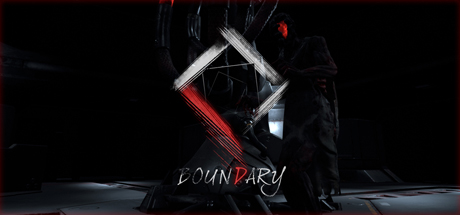 Boundary cover art