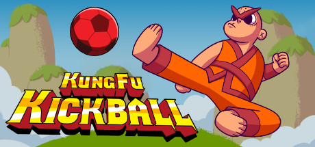 KungFu Kickball (GLOBAL (WITHOUT CN + JP)) cover art