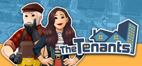 The Tenants - Pets cover art