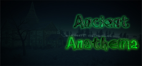 Ancient Anathema – – Region cover art