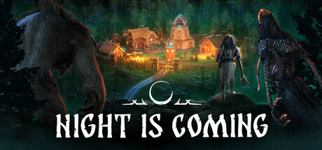 Night is Coming cover art
