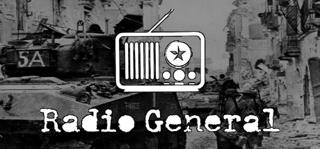 Radio General cover art