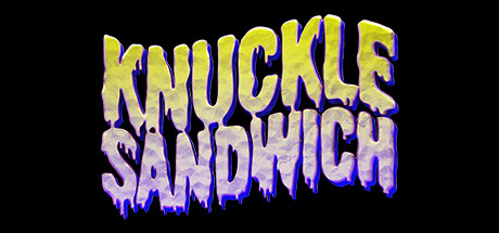 Knuckle Sandwich cover art