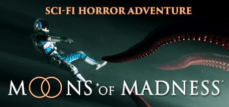 Moons of Madness cover art