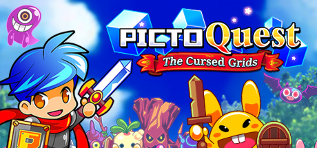 PictoQuest cover art