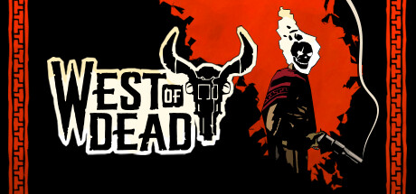 West of Dead cover art