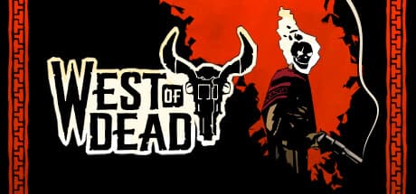 West of Dead cover art