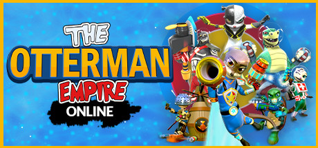The Otterman Empire cover art