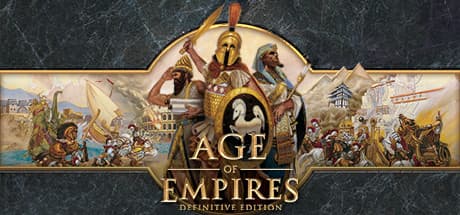 Age of Empires (Definitive Edition) cover art