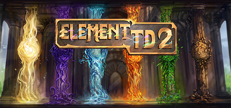 Element TD 2 cover art