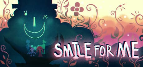 Smile For Me cover art