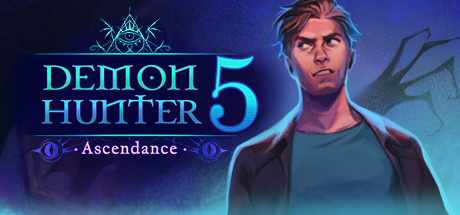 Demon Hunter 5: Ascendance cover art