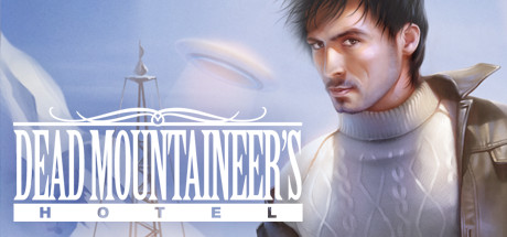 Dead Mountaineer's Hotel cover art