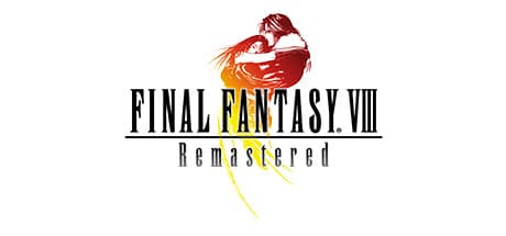 Final Fantasy VIII: Remastered cover art