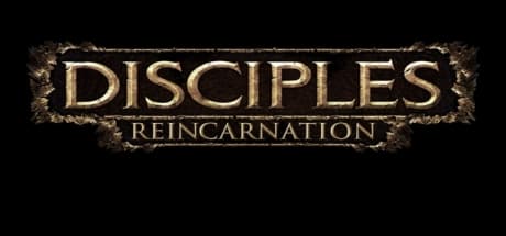 Disciples III: Reincarnation cover art