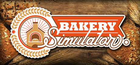 Bakery Simulator cover art