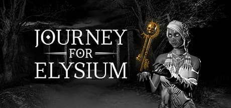 Journey For Elysium cover art