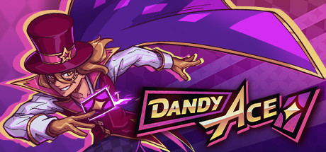 Dandy Ace cover art