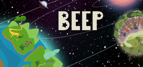 BEEP cover art