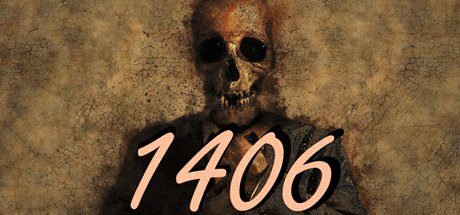 1406 cover art
