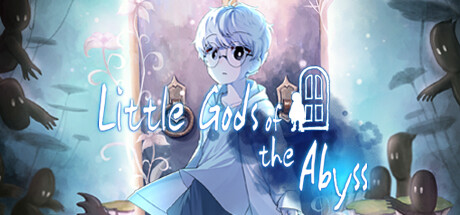 Little Gods of the Abyss cover art