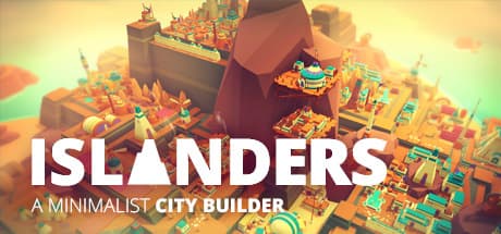 Islanders cover art