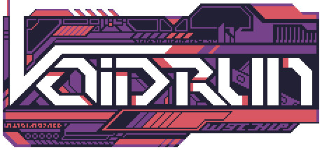 Voidrun cover art