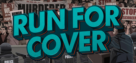 Run For Cover cover art