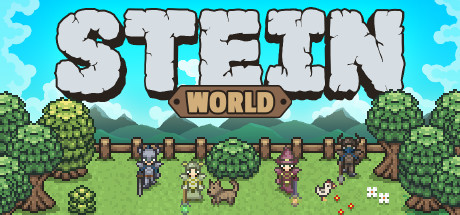 stein.world - Steam Starter Pack cover art