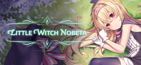 Little Witch Nobeta cover art