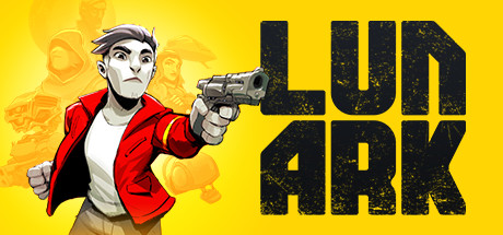 LUNARK cover art