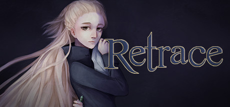 Retrace cover art