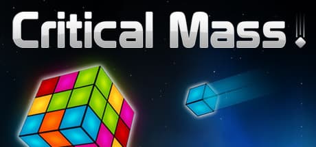 Critical Mass cover art
