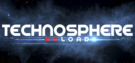 TECHNOSPHERE RELOAD cover art
