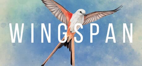 Wingspan cover art