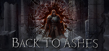 Back To Ashes cover art