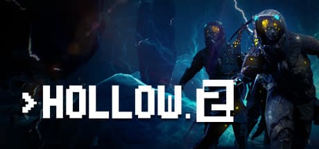 Hollow 2 cover art