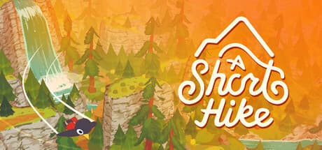 A Short Hike cover art